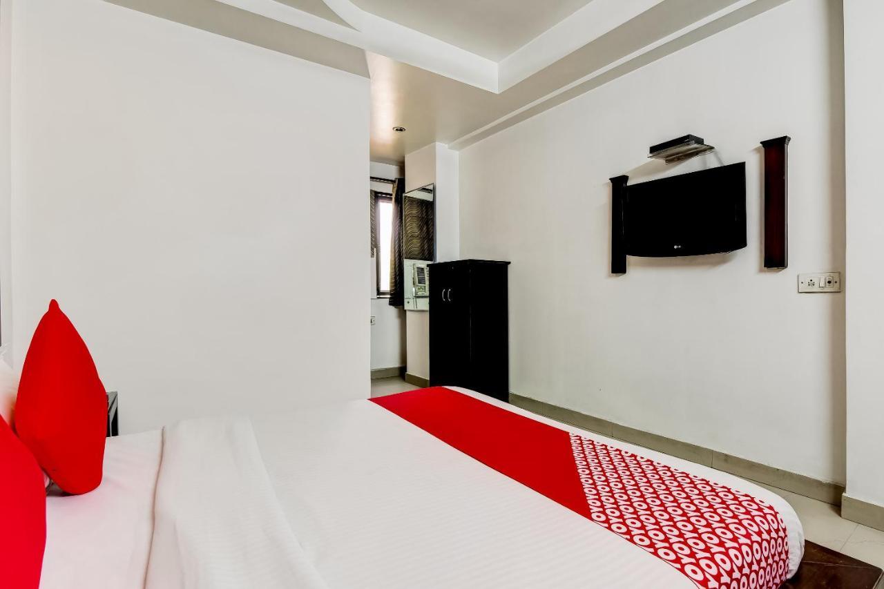 Oyo 7781 Sai International Hotel 3*